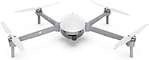 PowerVision PowerEgg X Explorer drone PXE10 - Paquete basico