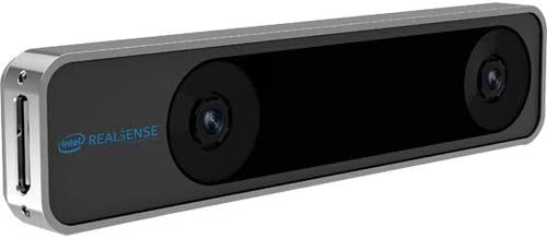 Intel Realsense T265 Webcam - USB 3.1 - 82637BRPLHV