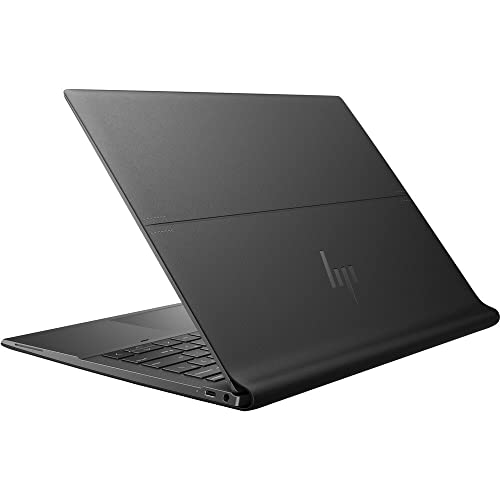 HP Folio 4G LTE 2022 táctil FHD Sure View de privacidad 2 en 1 (Qualcomm 8 núcleos Snapdragon, 16 GB RAM, 256 GB SSD laptop empresarial, WiFi 6