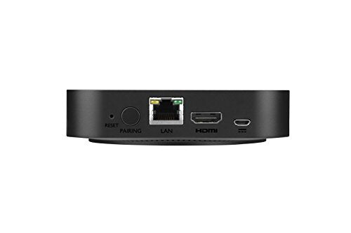 Kit de botones WDC10-InstaShow y BenQ WDC10C InstaShow USB-C Thunderbolt