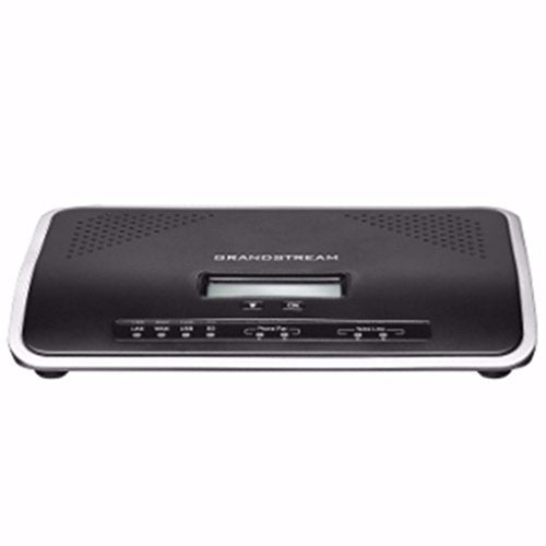 Grandstream UCM6202 IP PBX-2 Puerto