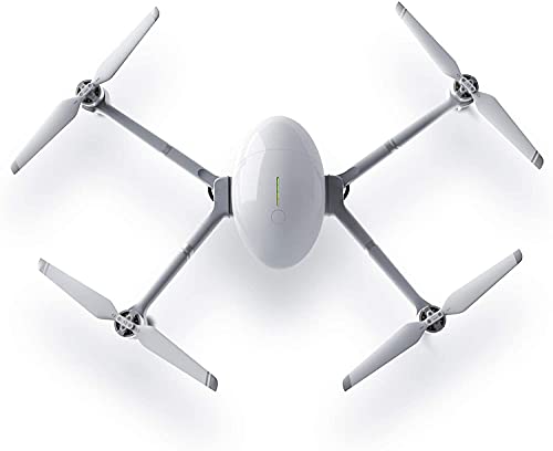PowerVision PowerEgg X Explorer drone PXE10 - Paquete basico