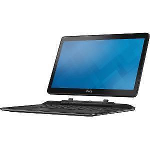 Dell Latitude 13-7350 13.3" 2 En 1 Tablet PC M-5Y71 1.20GHz 8GB 256GB Win 8