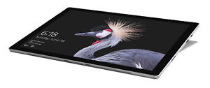 Microsoft Surface Pro 12.3"