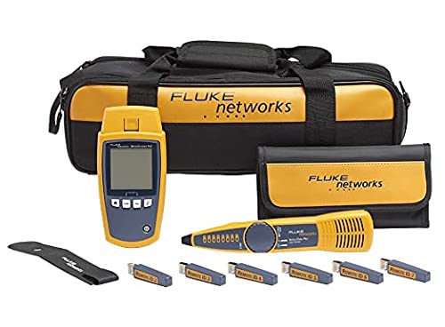 Fluke Networks MS-POE