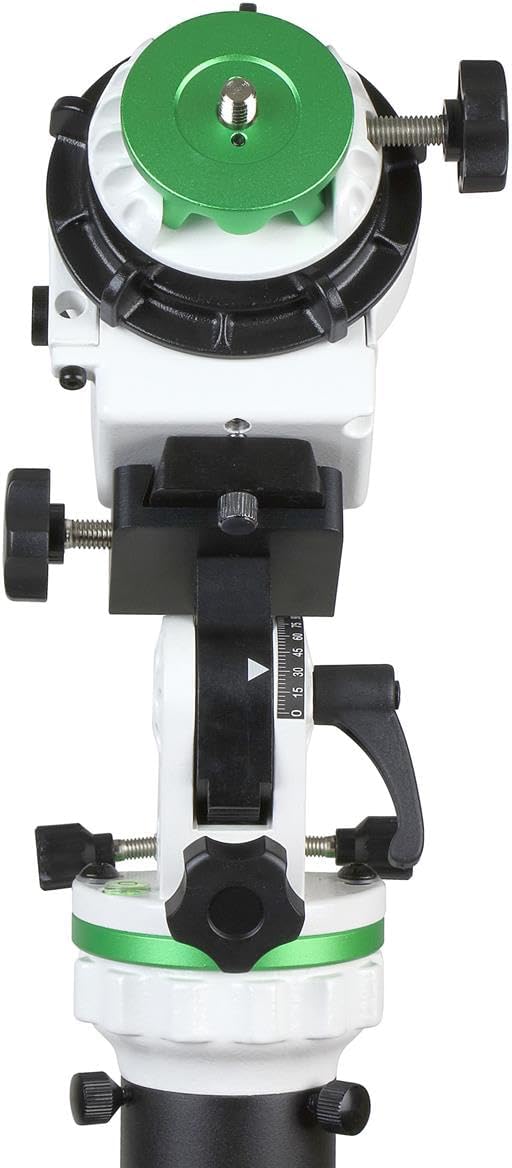 Sky Watcher Star Adventurer 2i Pro Pack - Rastreador de cielo nocturno motorizado DSLR montaje ecuatorial para paisajes nocturnos portátiles, lapso de tiempo y panoramas - Control de cámara de