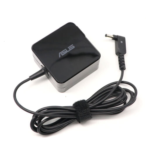 Adaptador de cargador ADP-45DW A para ASUS X551CA X551M X551MA 45W 19V 2.37A, tamaño de enchufe 5.5 * 2.5 mm