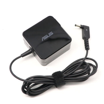 Adaptador de cargador ADP-45DW A para ASUS X551CA X551M X551MA 45W 19V 2.37A, tamaño de enchufe 5.5 * 2.5 mm