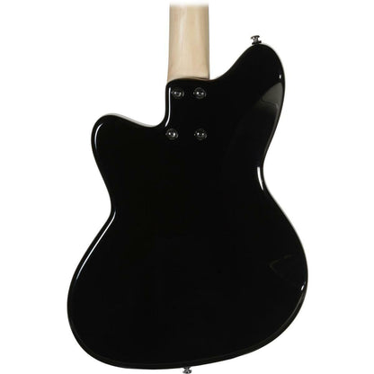 Ibanez Talman Series TMB30 Electric Bass Guitar, Rosewood Fretboard, Black