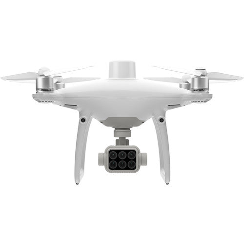 Drone multiespectral P4 para agricultura y ganadería por DJI CP.AG.00000206.01