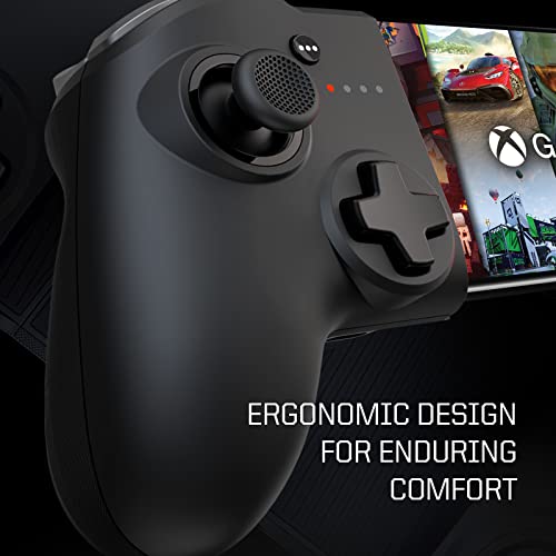 Nacon MG-X PRO Wireless Mobile Gaming Controller for iPhone 50-1608-99