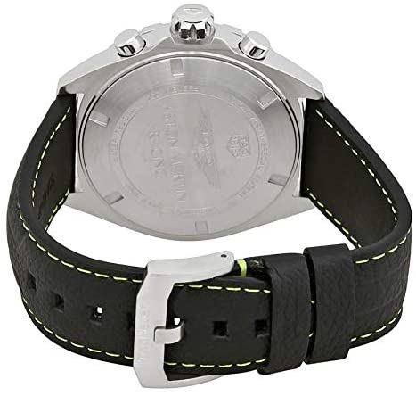 Tag Heuer Formula 1 Cronógrafo para hombre edición limitada reloj CAZ101P.FC8245