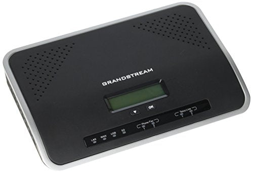 Grandstream UCM6202 IP PBX-2 Puerto