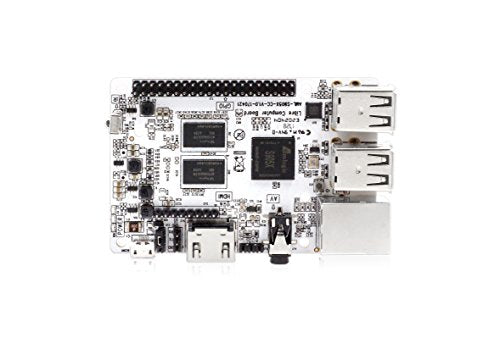 Computer Junta aml-s905 X -cc 2 GB Libre Computer Project