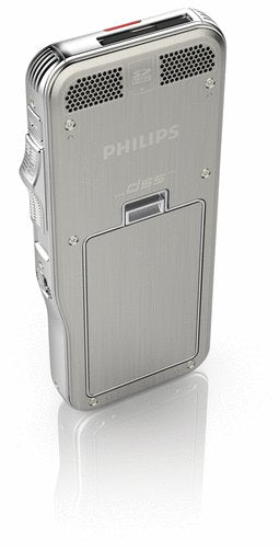 Philips DPM8900 Digital Meeting Conference Recording System