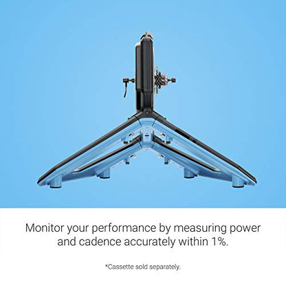 Tacx NEO 2T Smart bike trainer - T875.60 ANT+ BLUETOOTH