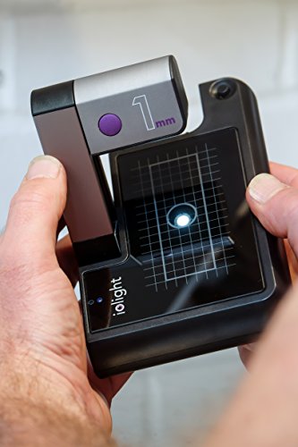 ioLight Microscopio de alta resolución de 0.039 in Product 1-1mm