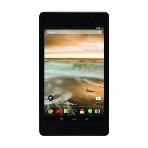Asus Google Nexus 7 16GB Tablet (Gen 2), 7" WIFI 