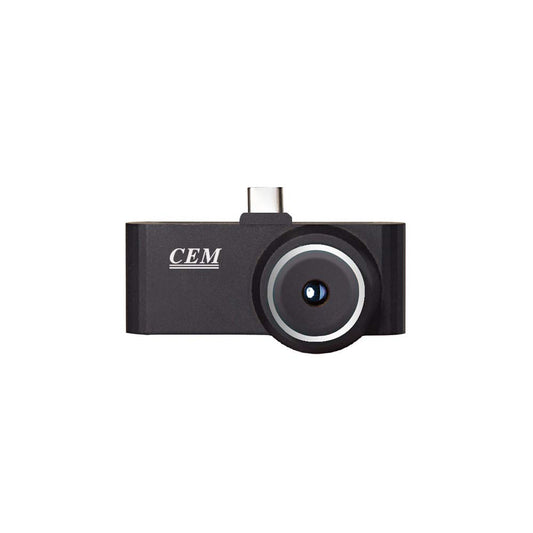 CEM T-20 Cámara térmica de imágenes (tipo C)