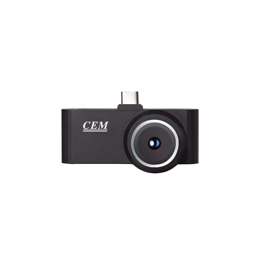 CEM T-20 Cámara térmica de imágenes (tipo C)