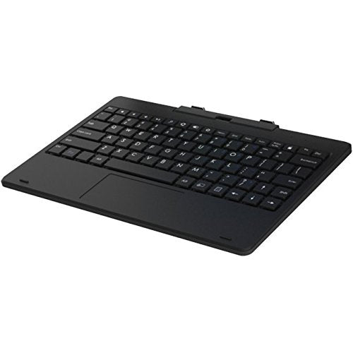 MobileDemand Flex 10A Windows 10 Pro Rugged 2-in-1 Tablet / Laptop with Keyboard - Military Drop Tested