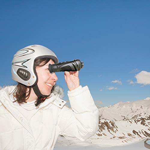 Monocular termal al aire libre, telescopio infrarrojo multifuncional de la cámara, Hti-Xintai HT-A3