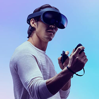 Meta Quest Touch Pro Controllers #899-00415-01