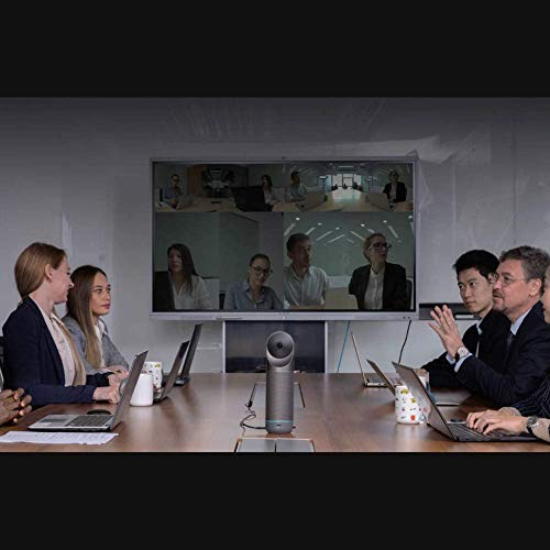 Kandao Meeting Pro 360 Cámara de videoconferencia AI Algoritmo Business Webcam