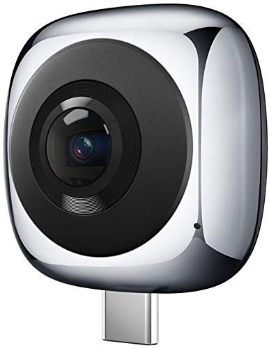 HUAWEI EnVizion 360 Camera for Mate 10 Pro and Other Android Smartphones - Plugs into USB Type-C Port
