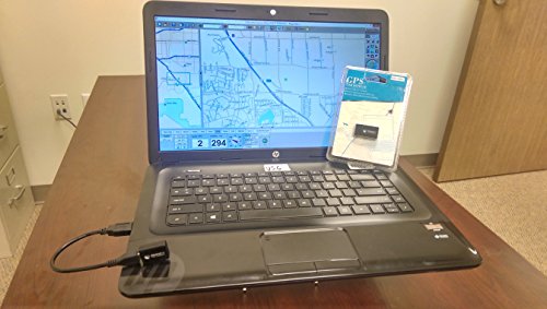 GlobalSat ND-105C Receptor GPS Micro USB