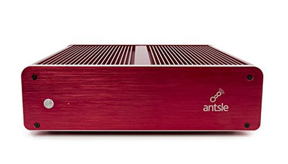 antsle one Pro - Private Cloud Server - 100+ Virtual Servers & 100% Silent (16GB/2x500GB SSD)