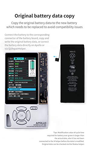 QianLi Apollo Interstellar One