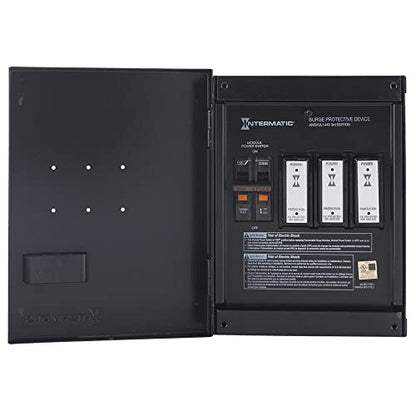 Intermatic Smart Guard IG2240-IMSK Whole Home protector contra sobretensiones