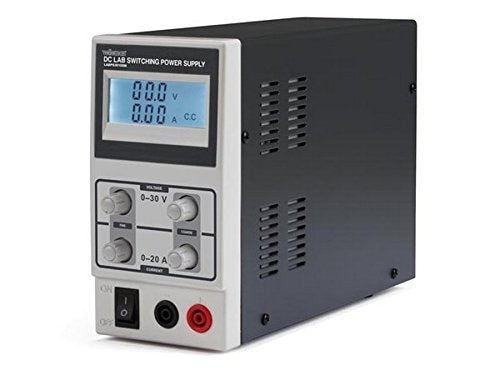 Laboratory Power Supply