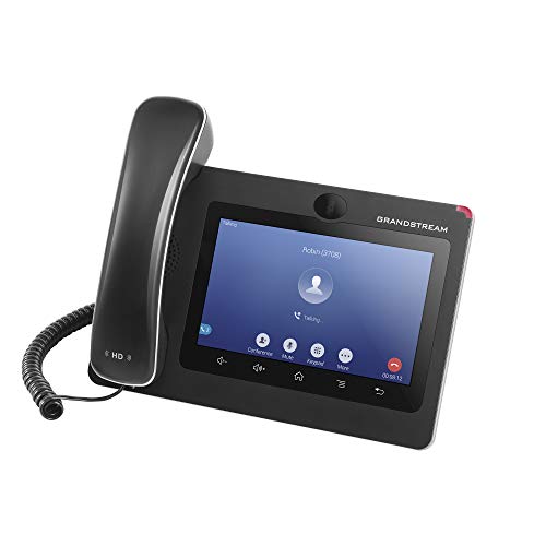 Grandstream Teléfono IP GVX3370 GXV3370