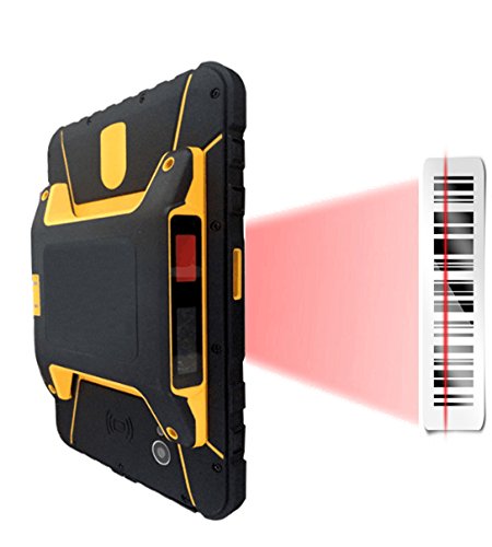 Android 7.1 Rugged Tablet PC