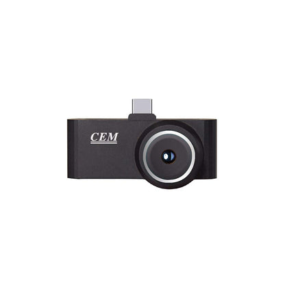 CEM T-20 Cámara térmica de imágenes (tipo C)