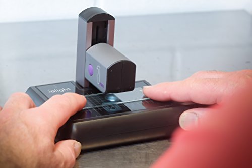 ioLight Microscopio de alta resolución de 0.039 in Product 1-1mm