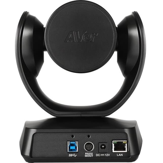 AVer CAM520 Pro2 Next Level Enterprise Cámara de videoconferencia