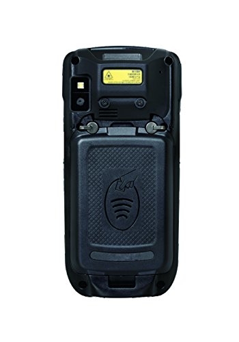 Rugged Extreme Handheld Mobile Computers, Data Terminal With Motorola Symbol 1D Laser Barcode Scanner / GPS / Camera, Android 5.1 OS, Qualcomm Quad Core CPU, WiFi 802.11 b/g/n