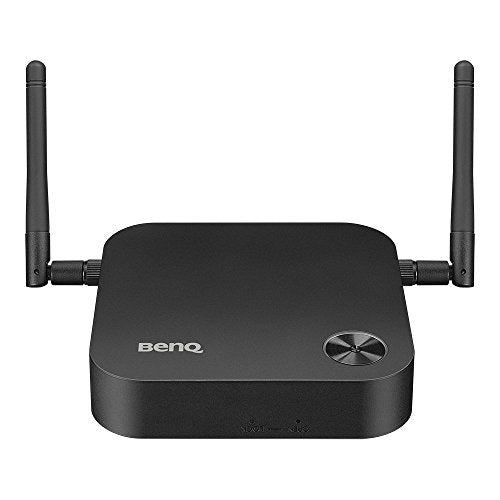 Kit de botones WDC10-InstaShow y BenQ WDC10C InstaShow USB-C Thunderbolt