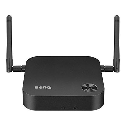 Kit de botones WDC10-InstaShow y BenQ WDC10C InstaShow USB-C Thunderbolt