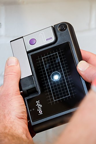 ioLight Microscopio de alta resolución de 0.039 in Product 1-1mm