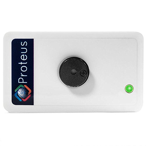 Wifi Temperature Humidity sensor with Buzzer and Email / Text Alerts