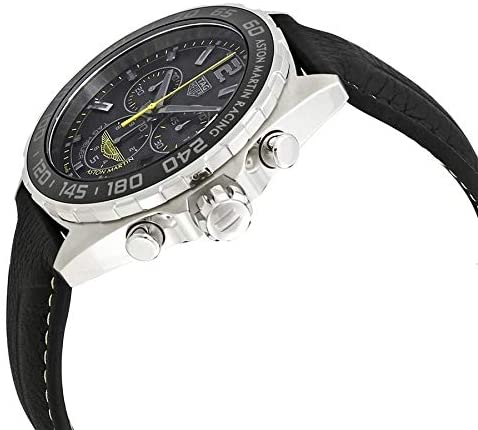 Tag Heuer Formula 1 Cronógrafo para hombre edición limitada reloj CAZ101P.FC8245