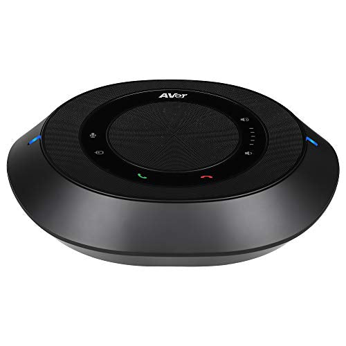 VC520 PRO - Cámara de conferencias y sistema de altavoces (USB) SONY TRUE WDR ZOOM 12X