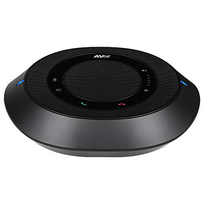 VC520 PRO - Cámara de conferencias y sistema de altavoces (USB) SONY TRUE WDR ZOOM 12X