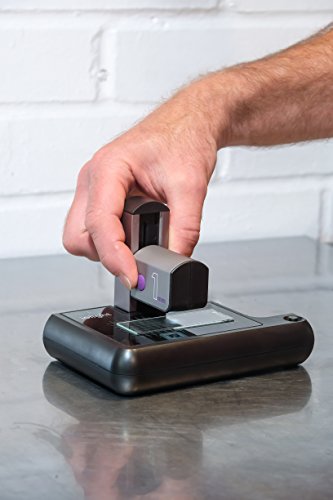 ioLight Microscopio de alta resolución de 0.039 in Product 1-1mm