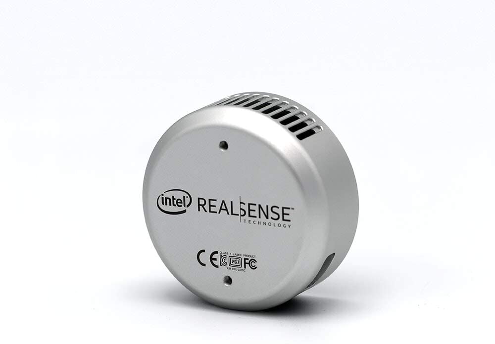 Intel RealSense LiDAR Camera L515