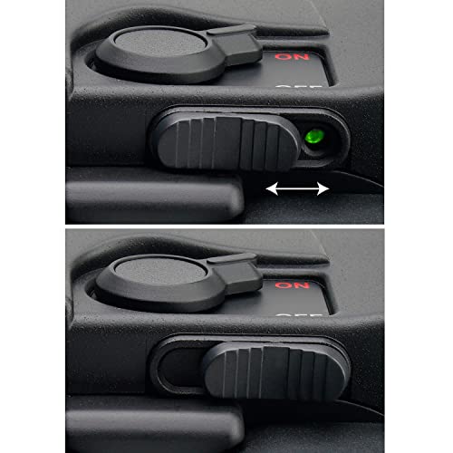 Kenko Binocular de estabilización de imagen VC Smart Compact Black 8 x 21, revestimiento completamente múltiple, revestimiento repelente al agua y aceite, para conciertos, al aire libre, observación de aves y observación de estrellas 351916